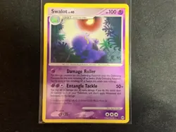 Pokemon * List lv.40 RARE non-Holo * Arceus 9/99 - Image 1