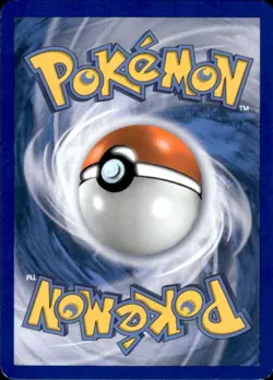 Pokemon Minun HGSS17 HGSS Black Star Promos Promo Lightly Played - Image 2