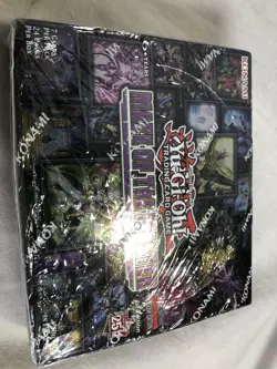 Yu-Gi-Oh! Trading Card Game Maze of the Master Booster Box 1st Edition - Image 4