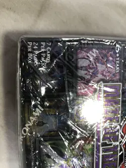 Yu-Gi-Oh! Trading Card Game Maze of the Master Booster Box 1st Edition - Image 5
