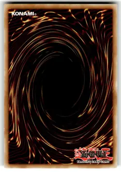 Yugioh Cairngorgon, Antiluminescent Knight PRIO-EN054 Super Rare 1st Edition NM - Image 2