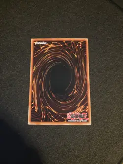 Yu-Gi-Oh! “FISSURE” Hobby League 2 Prismatic Parallel HL2-EN006 NM - Image 2