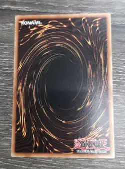 Yugioh Tcg Constellar Pleiades HA07-EN022 Secret Rare 1st Ed NM - Image 2