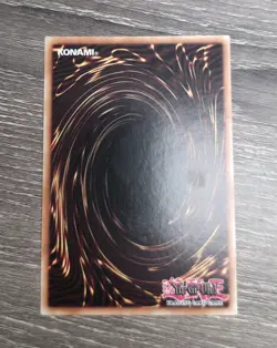 Yugioh Tcg Ice Hand DRLG-EN047 Secret Rare 1st Ed NM - Image 2