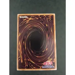 Dark Magical Curtain LOCH-JP003 Prismatic Secret Over Frame Yugioh - Image 3