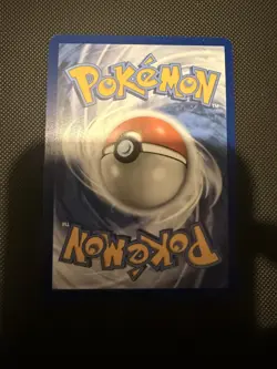 Pokemon TCG Psyduck Illustration Rare Card 175/165 English Edition - Image 2