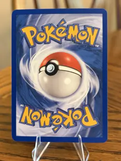 Pokemon TCG Card Hidden Legends Igglybuff 37/101 - NM - Image 2