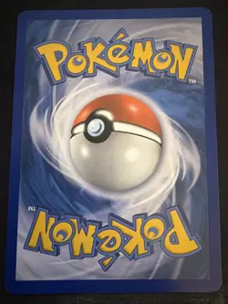 Pokemon TCG Plusle Reverse Holo Card 36/95 Uncommon NM - Image 2