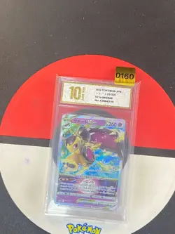 Pokemon card s11a 040/068 Mawile VSTAR RRR Sword & Shield Arcana Grade10 - Image 1