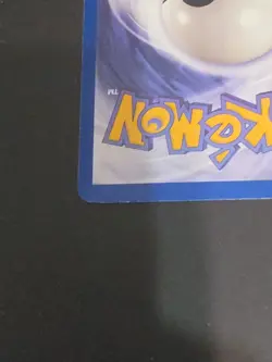 Pokemon Dark Vaporeon TCG 1st Edition Uncommon Card 45/82 - Image 3