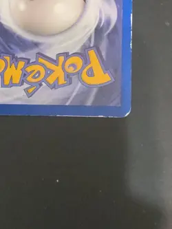 Pokemon Dark Vaporeon TCG 1st Edition Uncommon Card 45/82 - Image 4
