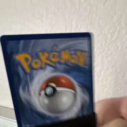 Victini Pokemon TCG card White Flare - Image 4
