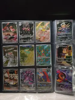 Pokemon TCG IR Card Lot Of 12 English All NM or Better - Image 2