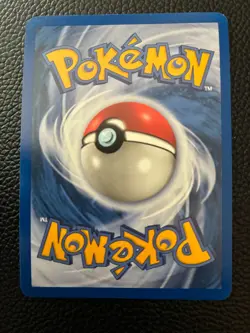 Pokemon TCG Dark Steelix 10/109 EX Team Rocket Returns Holo Rare 110 HP Card - Image 4