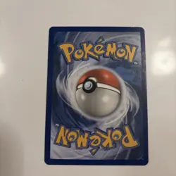 Togedemaru SM44 Sun & Moon SM Black Star Promo Holo Pokemon TCG Card - Image 2