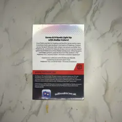Pokemon Prismatic Evolutions Booster Bundle Factory Sealed - Image 2