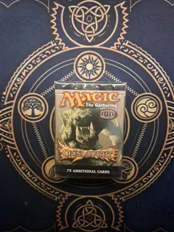 Magic: The Gathering Onslaught Deck 76930177709 - Image 1