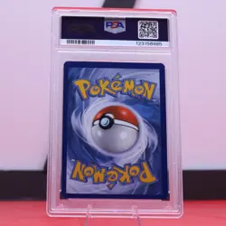 2022 Pokemon Promo Ultra Premium Collection SWSH260 Charizard V PSA 8 - Image 2