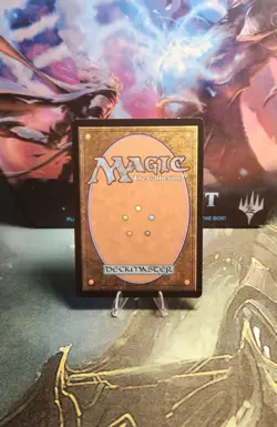 Liliana, the Necromancer Core Set 2019 (M19 291/280) Mythic Rare Foil - Image 3