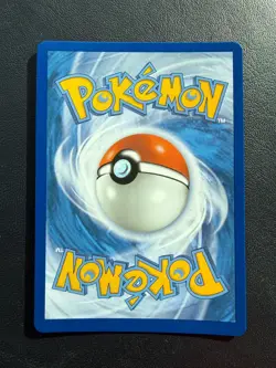 Pokemon TCG: Mega Lucario ex 033 (Promo) Me: Mega Evolution Holographic - Image 2
