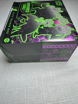 Pokemon Shrouded Fable Elite Trainer Box Trading Card Game Sealed English - Image 5