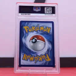 2023 Pokemon MEW EN 151 Illustration Rare 173 Pikachu PSA 9 - Image 2