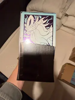 Pokemon Temporal Forces Pokemon Center Elite Trainer Box ETB - Walking Wakes - Image 2