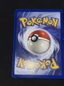 Dark Electrode 1st Edition 34/82 Team Rocket Vintage Non-Holo Pokemon Card TCG - Image 3