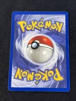 Dark Electrode 1st Edition 34/82 Team Rocket Vintage Non-Holo Pokemon Card TCG - Image 4
