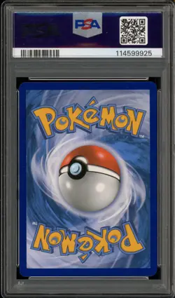 Pokemon Espeon & Deoxys GX Tag Team Powers Coll. Full Art Promo SM240 PSA 10 - Image 2