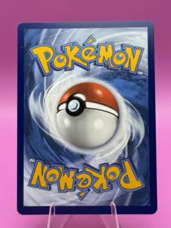 Snivy 001/086 Master Ball Holo Black Bolt Pokemon TCG Near Mint Fast Shipping - Image 2