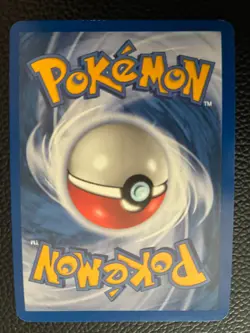Pokemon TCG Dark Tyranitar EX Team Rocket Returns 20/109 Holo Rare 120 HP - Image 4