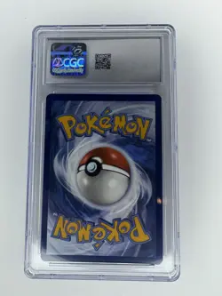 2023 Pokemon SV Paradox Rift Gholdengo ex Ultra Rare #231/182 Cgc 10 - Image 2