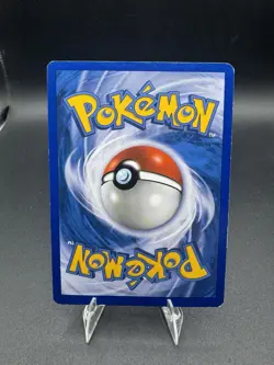 Palkia 26/106 Platinum Reverse Stamp Great Encounters BK Pokemon 2008 MP - Image 2