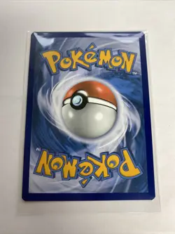 Pokemon Shining Fates Zarude Rare Reverse Holo 016/072 NM/M - Image 2