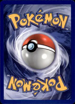 Jigglypuff 54/64 1st Edition - Pokemon Jungle - LP - Image 2