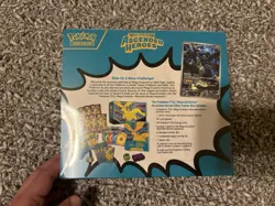 Pokemon Ascended Heroes Elite Trainer Box (ETB) Factory Sealed - Image 2