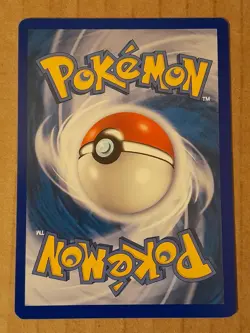 Pokemon Jigglypuff 63/101 Hidden Legends NM See Pictures - Image 2