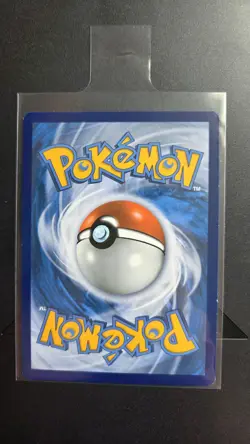 Wally 107/108 XY Roaring Skies Ultra Rare Full Art Trainer - Pokemon TCG - Image 2