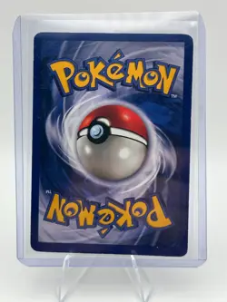 Pokemon 1999 Clefairy 5/102 Holo Rare - Image 2