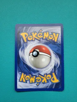 Pidgeot No Jungle Symbol Misprint 8/64 Holo Rare- 1999 Pokemon Jungle - Image 2