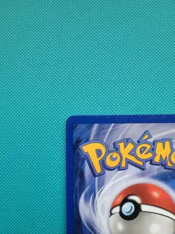 Pidgeot No Jungle Symbol Misprint 8/64 Holo Rare- 1999 Pokemon Jungle - Image 3