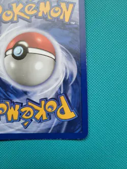 Pidgeot No Jungle Symbol Misprint 8/64 Holo Rare- 1999 Pokemon Jungle - Image 5