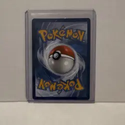 Oddish 092/091 SV: Paldean Fates Holo Shiny Rare Razor Leaf 60 HP Pokemon TCG - Image 2