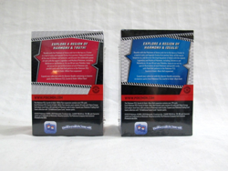 Pokemon TCG Black Bolt & White Flare Booster Bundle Set - SEALED - Fast Shipping - Image 3