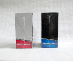 Pokemon TCG Black Bolt & White Flare Booster Bundle Set - SEALED - Fast Shipping - Image 4