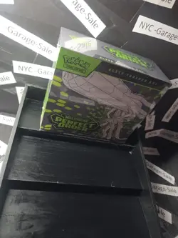 Pokemon Mega Evolution: Perfect Order ETB Elite Trainer Box New Sealed - Image 4