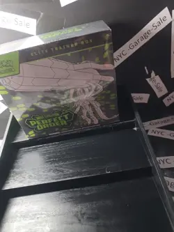 Pokemon Mega Evolution: Perfect Order ETB Elite Trainer Box New Sealed - Image 5