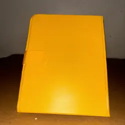 Pokemon Vintage Binder (Bulbasaur OPEN) - Image 2