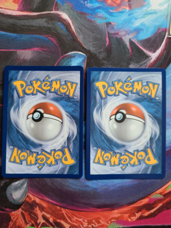 Pokemon Vintage and Modern- Charizard Evolution Line, Charmander, Charmeleon,... - Image 3